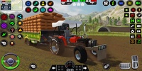 Tractor Games: Tractor Farming screenshot 3