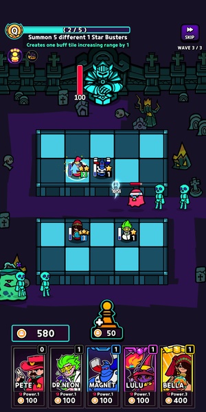 Random Busters - Preview 14