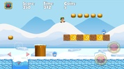 Chaves Burger Super Adventures Worlds screenshot 3