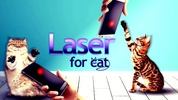 Laser game for cats screenshot 2