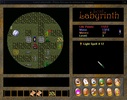 Lost Labyrinth screenshot 4