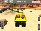 Mining Truck Parking screenshot 3