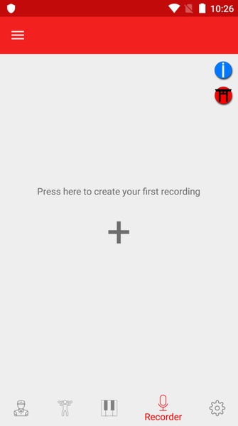 Vox Tools - Preview 6