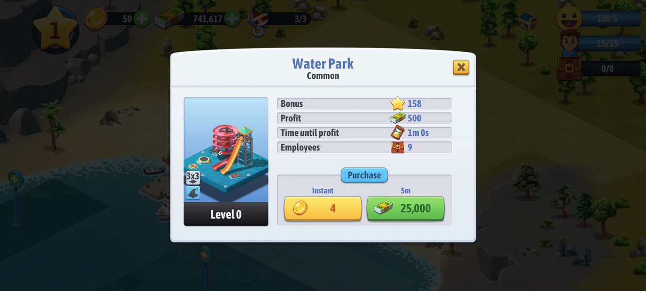 City Island 6 для Android - Скачайте APK с Uptodown