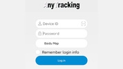 AnyTracking GPS Tracker APP screenshot 1
