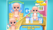Babysitter Daycare - care game screenshot 4