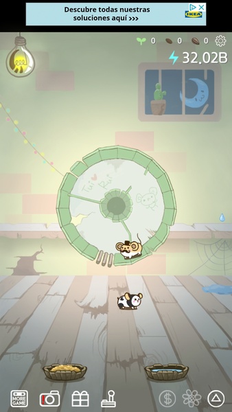 Rolling Mouse - Hamster Clicker - Preview 10