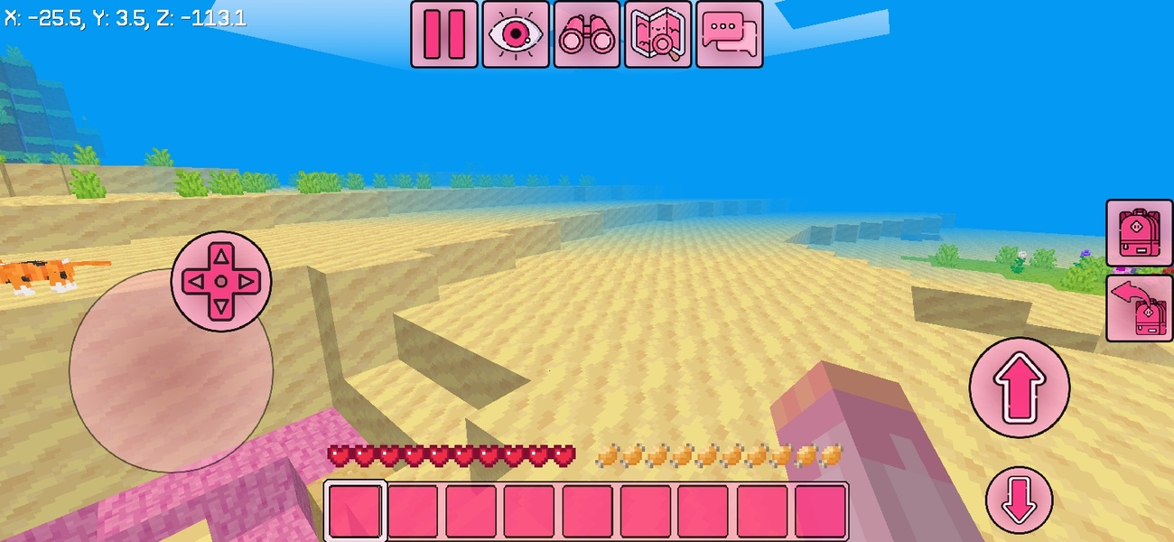 KawaiiCraft 2021 - Preview 5