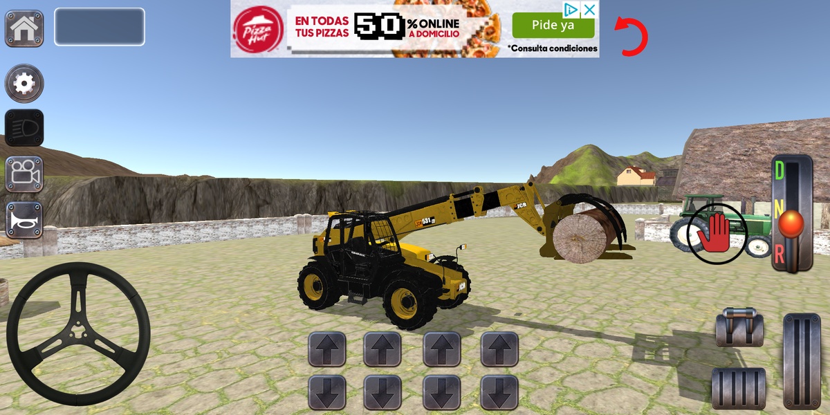 Excavator Simulator 3D - Preview 15
