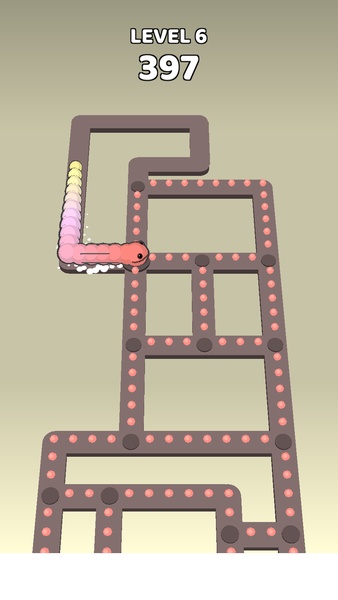 Gobble Dash - Preview 2