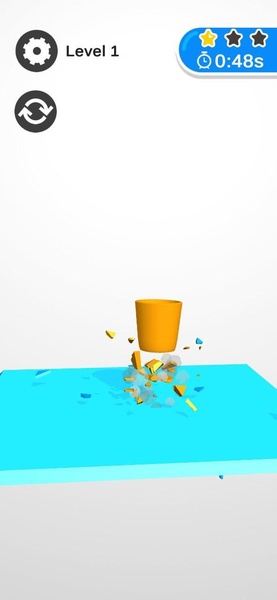 Balance it 3D - Preview 5