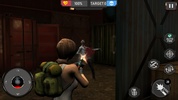 Zombie! Dying Island screenshot 5