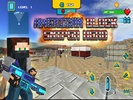 American Block Sniper Hero screenshot 10