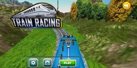 Train Racing Simulator screenshot 20