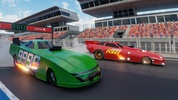 Drag Clash Pro: HotRod Racing screenshot 7
