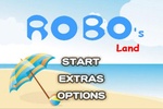 RobosLand screenshot 3