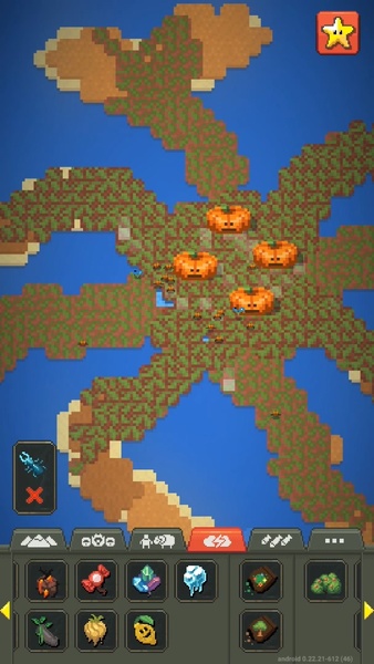 world box mod apk Modern Mod Mod for WorldBox main image 1
