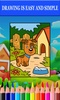 Best Coloring Book Dogs screenshot 4