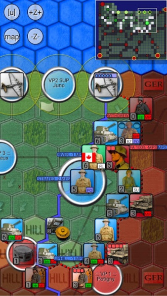 D-Day 1944 (free) - Preview 5