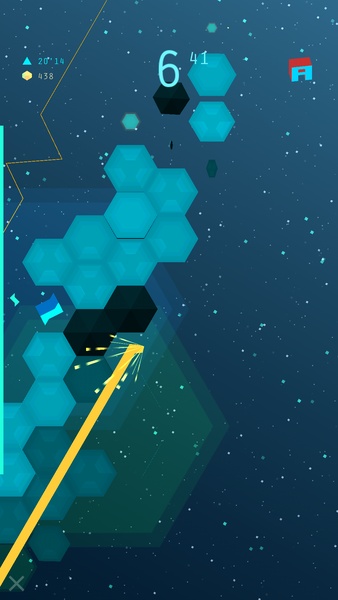 Sparkwave - Preview 4