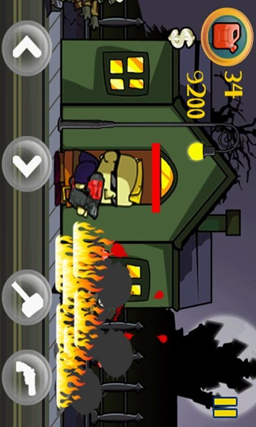 Zombieville USA - Preview 3
