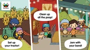 Toca Life: Farm screenshot 6