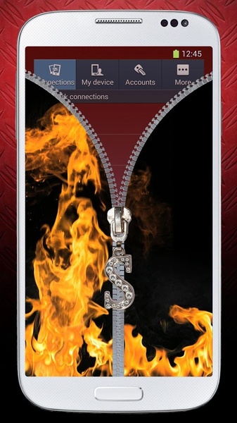 Fire Lock - Preview 3