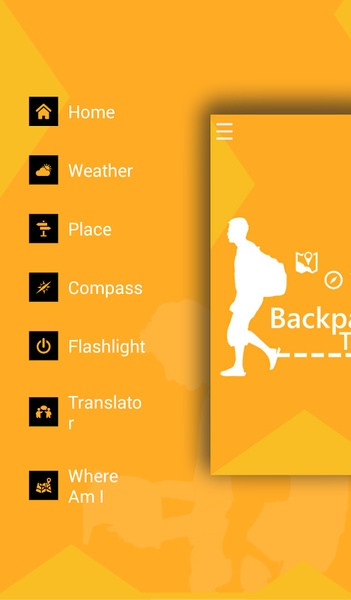 Backpacker Toolkit - Preview 7