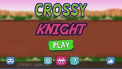 Crossy Knight screenshot 4