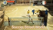Soccer FA Street World screenshot 2