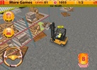 Extreme Forklift Challenge 3D screenshot 3