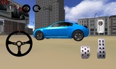 Sports Car Simulator screenshot 2