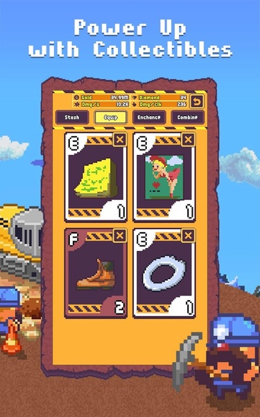 Must-a-Mine - Preview 9