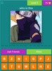 Naruto: Shippuuden Quiz screenshot 5