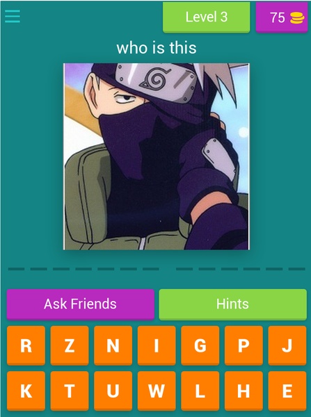 Naruto: Shippuuden Quiz - Preview 5