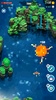 Captain Galaxy Pixel Shooter screenshot 3