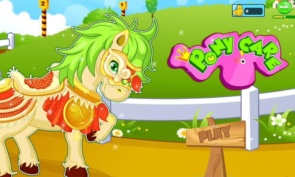 Pony Care - Preview 6
