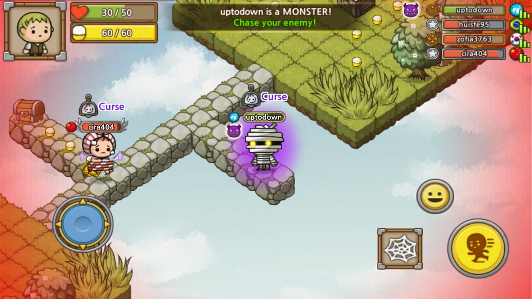 Spooky Runner - Preview 9