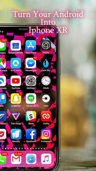 iOS 13 Control Center - iLauncher Phone - X Launc - Preview 11