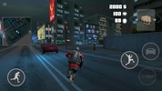Mad City Night Quest screenshot 3