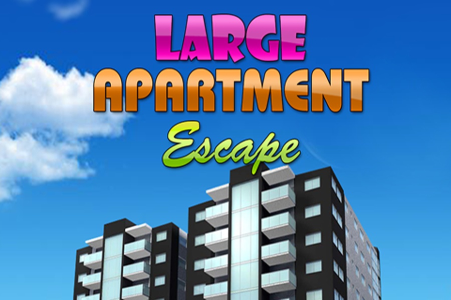 Large Apartment Escape - Preview 10