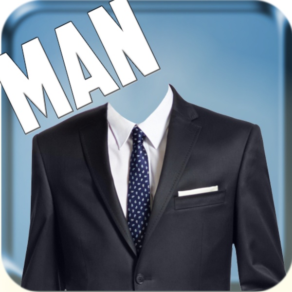 Mens clothes Photo Montage - Preview 7