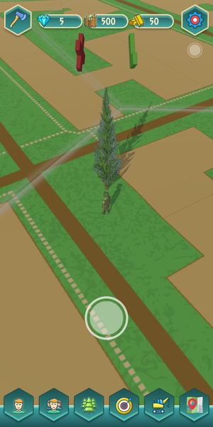Plant The World - Preview 4
