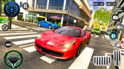 Sports Car Racing Games screenshot 3