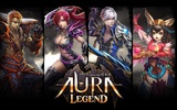 AURA Legend (아우라 레전드) screenshot 14