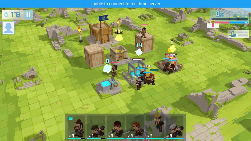 Craft Warriors - Preview 14
