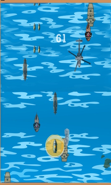 Pirates BS - Preview 3