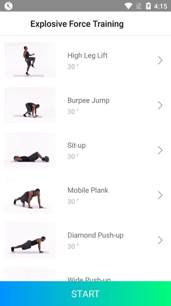 Step Tracker - Preview 9