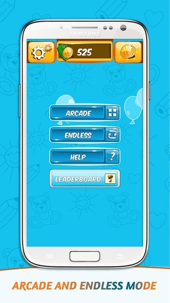 Find the Difference for Kids - Preview 6