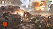 PVP Strike FPS Shooting Games screenshot 1